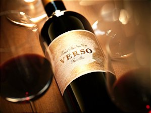 Chateau Haut-Batailley - Haut Batailley Verso - Rouge - 2018