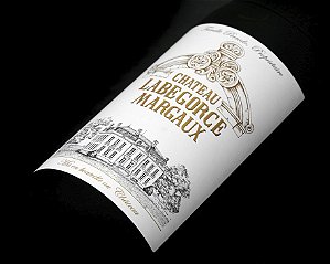 Chateau Labegorce Margaux - Chateau Labegorce Margaux - Rouge - 2020