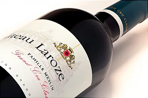 Chateau Laroze - Chateau Laroze - Rouge - 2016