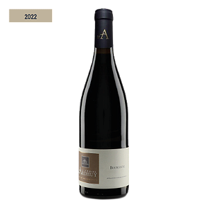 DOMAINE D'ARDHUY - Bourgogne Pinot Noir - Rouge - 2023