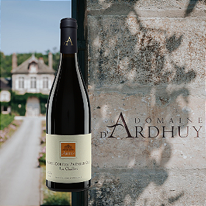 Domaine D'Ardhuy - Aloxe Corton 1Er Cru « Les Chaillots » - Aop Aloxe Corton 1Er Cru - 2021