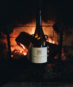 DOMAINE D'ARDHUY - Corton Charlemagne Grand cru - Blanc - 2022