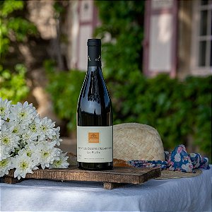 DOMAINE D'ARDHUY - Savigny lès Beaune 1er Cru « Les Peuillets » - Rouge - 2022