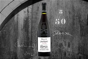 Domaine De La Janasse - Chateauneuf Du Pape Vieilles Vignes - Rouge - 2014