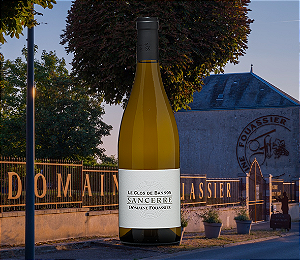Domaine Fouassier - Sancerre Clos de Bannon - Blanc - 2021