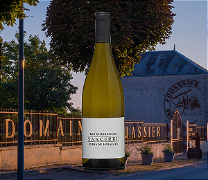 Domaine Fouassier - Sancerre Les Chasseignes - Blanc - 2021