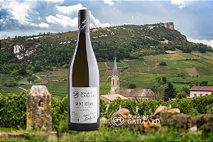 Domaine Gaillard - Saint Veran - Saint Veran "La Cote" - Blanc - 2023