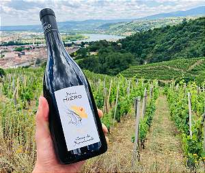 Domaine Remi Niero - Condrieu Coeur De Roncharde - Aop Condrieu - 2022