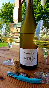 Pierre Prieur  - Domaine de Saint Pierre - Sancerre - Blanc - 2023