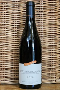 Domaine David Duband - Coteaux Bourguignon - Rouge - 2023 - 0,75