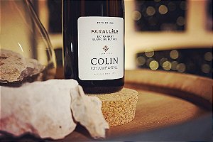 CHAMPAGNE COLIN - Parallele 1er cru blanc de blanc 1er Cru - Effervescent Blanc - Nv