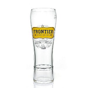 Copo de Cerveja Fuller's Frontier, Pint 568ml