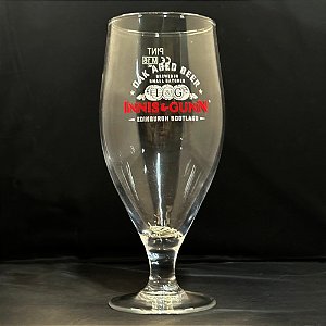 Taça de Cerveja Innis & Gunn, Pint 568ml