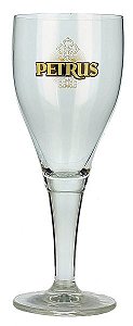 Taça de Cerveja Belga Petrus, Half Pint 330ml