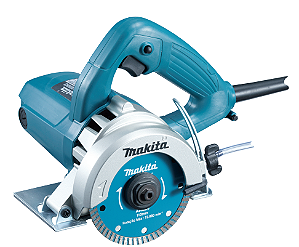 SERRA MÁRMORE 4100NH3 MAKITA (VISTA EXPLODIDA)