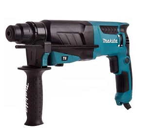 MARTELETE HR2630 MAKITA (VISTA EXPLODIDA)