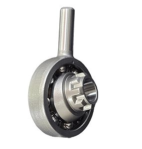 Mancal Martelete HR2470 / HR2630 Makita 219014-0