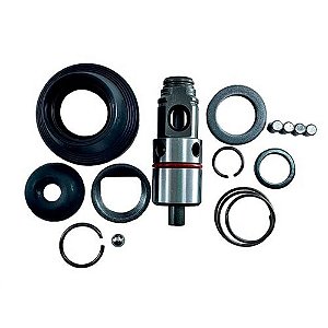 PORTA FERRAMENTA P/ GBH2-24D BOSCH 1617000598000