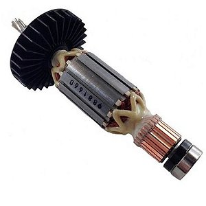 ROTOR 127V MARTELETE HR2016/HR2014/HR2460/HR2460F/HR2470/HR2470F MAKITA 515286-8