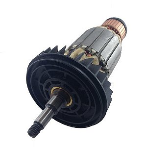 ROTOR 220V P/ GA7020 / GA9020 / SA7021 / GA2016G MAKITA 517793-7