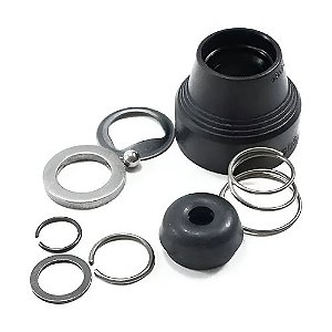 LUVA DE PROTECAO P/ MARTELO GBH 2-24D BOSCH 1617000582000