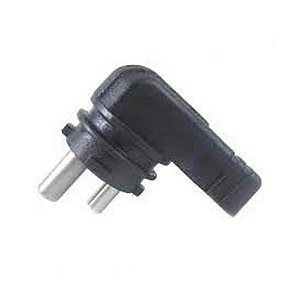 ALAVANCA DE MUDANCA MAKITA P/ HR2470  162245-9 martelete