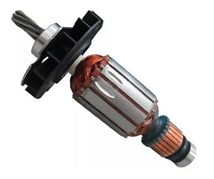 ROTOR/INDUZIDO 220V BOSCH P/ GBH 2-24D F000605184