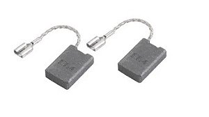 Escova De Carvao Para Esmerilhadeiras Bosch  F000611090