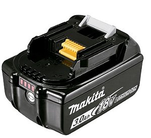 BATERIA BL1830 B LI-ION 18V 3.0AH MAKITA 197599-5