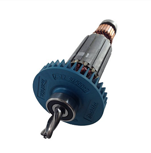 ROTOR 220V P/ FURADEIRA HP1640 / HP2016 MAKITA 518176-4