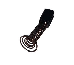 ESCOVA DE CARVAO MICRO RETIFICA RT18 (VENDA EM UNIDADE) - 5140180-78 - DeWALT