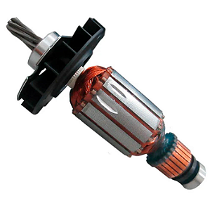 Rotor/Induzido 220V para Martelete GBH 2-24DF - BOSCH