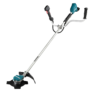 Roçadeira a Bateria 36v (18V+18V) - DUR368AZ - MAKITA