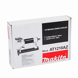GRAMPEADOR PNEUMATICO MAKITA AT1216AZ