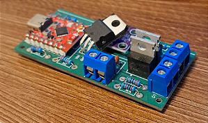 Computador de Voo Guará