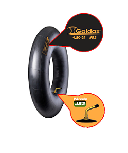 Câmara de Ar 4.50-21 Aro-20/21 JS2