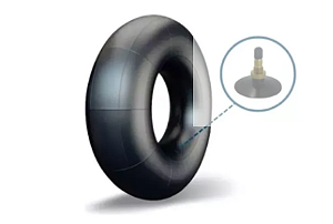 Câmara de Ar 12.4-24 TR-218A  AG2024