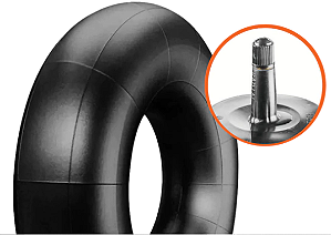 Câmara de Ar 15X6.00-6 TR13