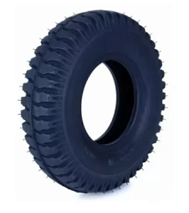 Kit Pneu 2.50-4 + Câmara de Ar