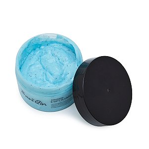 Esfoliantezin Zulzin Corpin e Bumbunzin Sugar Sky BasiQin 230g (723827)