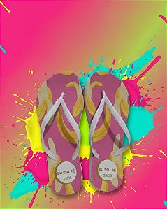 Bananada Pop Fun - Du Seu Pé