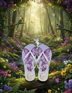 CHARME FLORAL DU SEU PÉ