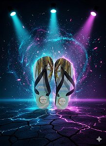 Evasão Tropica DU SEU PÉ