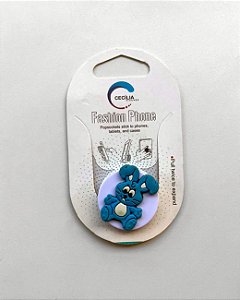 Suporte Celular Pocket Pop Socket - Pop Selfie Sansão