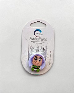 Suporte Celular Pocket Pop Socket - Pop Selfie Buzz
