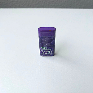 Borracha Frutas Uva