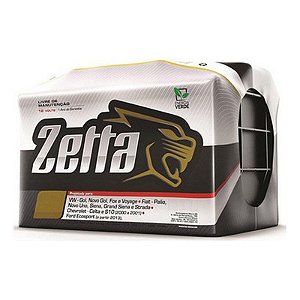 BATERIA 60AH ZETTA
