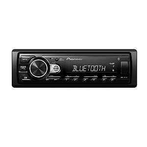 SOM AUTOMOTIVO PIONEER MVH-S235BT