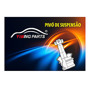PIVO SUSPENSAO BOXER JUMPER DUCATO 18/23; CITROEN JUMPER 2019/2023