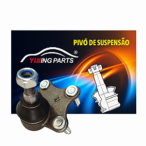 PIVO SUSPENSAO INFER L/E UNO/FOX/GOLG5/VOYAGE/SAVE